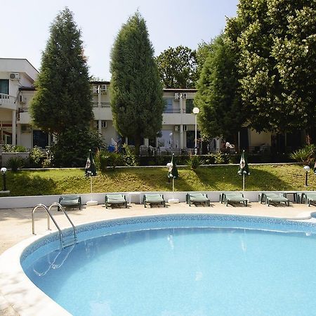 Zdravets - Free Parking Hotel Golden Sands Exterior photo
