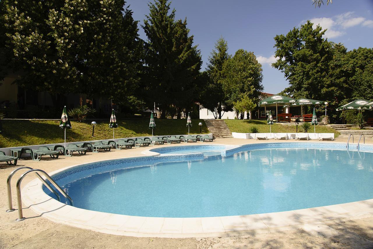 Zdravets - Free Parking Hotel Golden Sands Exterior photo
