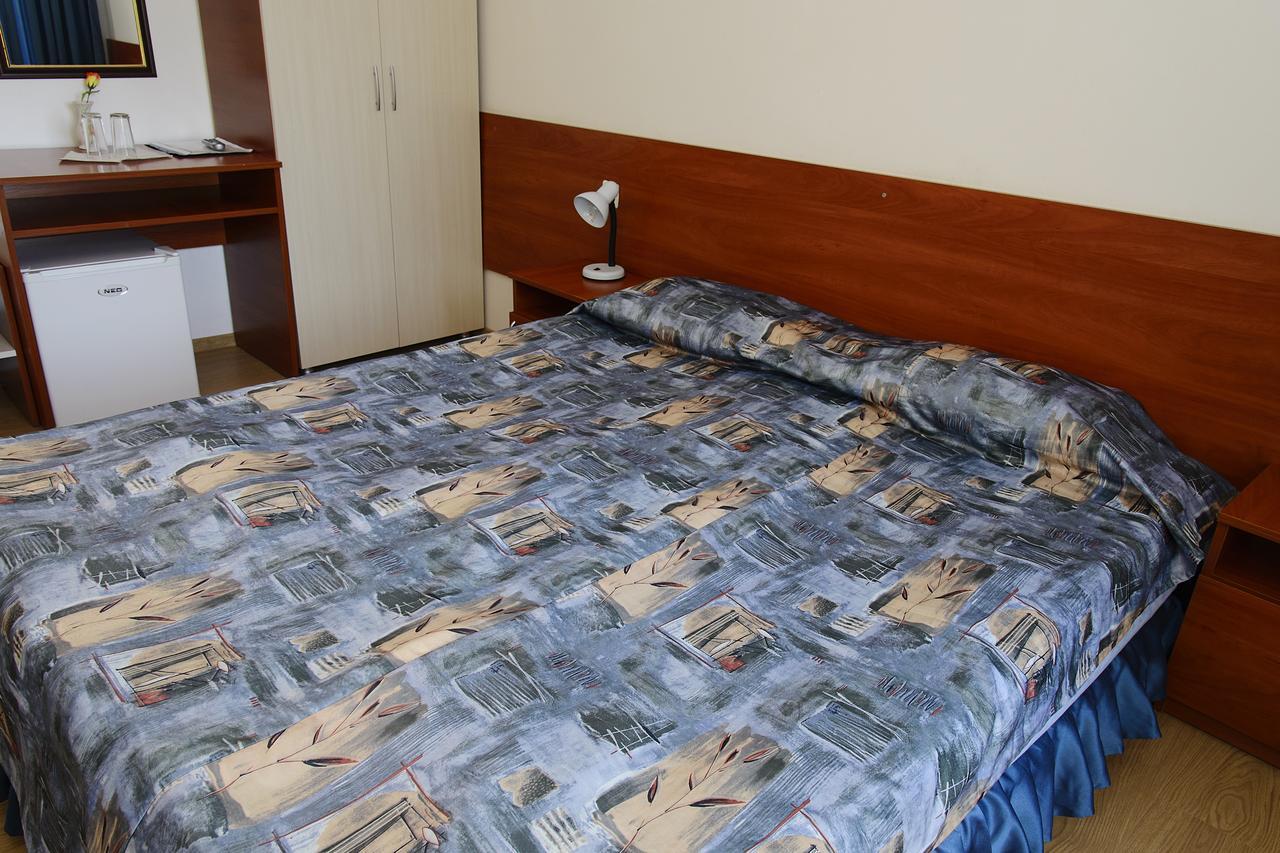 Zdravets - Free Parking Hotel Golden Sands Exterior photo