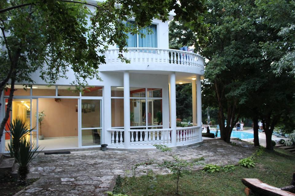 Zdravets - Free Parking Hotel Golden Sands Exterior photo